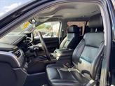 Thumbnail of 2019 Black Chevrolet Suburban