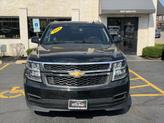 Thumbnail of 2019 Black Chevrolet Suburban