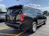 Thumbnail of 2019 Black Chevrolet Suburban