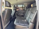 Thumbnail of 2019 Black Chevrolet Suburban