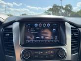 Thumbnail of 2019 Black Chevrolet Suburban