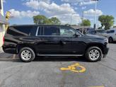Thumbnail of 2019 Black Chevrolet Suburban