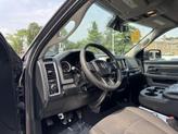 Thumbnail of 2020 Granite Crystal Metallic Clearcoat RAM 1500 Classic