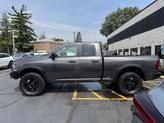 Thumbnail of 2020 Granite Crystal Metallic Clearcoat RAM 1500 Classic