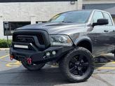 Thumbnail of 2020 Granite Crystal Metallic Clearcoat RAM 1500 Classic