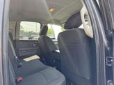 Thumbnail of 2020 Granite Crystal Metallic Clearcoat RAM 1500 Classic