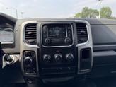 Thumbnail of 2020 Granite Crystal Metallic Clearcoat RAM 1500 Classic