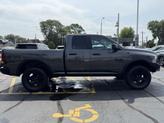 Thumbnail of 2020 Granite Crystal Metallic Clearcoat RAM 1500 Classic