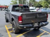 Thumbnail of 2020 Granite Crystal Metallic Clearcoat RAM 1500 Classic