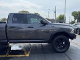 Thumbnail of 2020 Granite Crystal Metallic Clearcoat RAM 1500 Classic