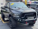 Thumbnail of 2020 Granite Crystal Metallic Clearcoat RAM 1500 Classic