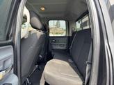 Thumbnail of 2020 Granite Crystal Metallic Clearcoat RAM 1500 Classic