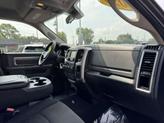 Thumbnail of 2020 Granite Crystal Metallic Clearcoat RAM 1500 Classic