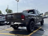 Thumbnail of 2020 Granite Crystal Metallic Clearcoat RAM 1500 Classic