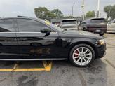 Thumbnail of 2016 Brilliant Black Audi A4