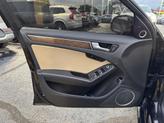 Thumbnail of 2016 Brilliant Black Audi A4