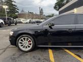 Thumbnail of 2016 Brilliant Black Audi A4