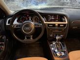 Thumbnail of 2016 Brilliant Black Audi A4
