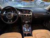 Thumbnail of 2016 Brilliant Black Audi A4