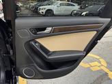 Thumbnail of 2016 Brilliant Black Audi A4
