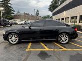 Thumbnail of 2016 Brilliant Black Audi A4