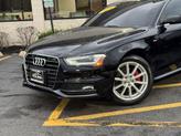 Thumbnail of 2016 Brilliant Black Audi A4