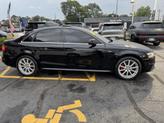Thumbnail of 2016 Brilliant Black Audi A4