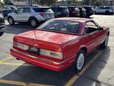Thumbnail of 1988 RED Cadillac Allante