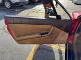 Thumbnail of 1988 RED Cadillac Allante