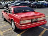 Thumbnail of 1988 RED Cadillac Allante