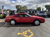 Thumbnail of 1988 RED Cadillac Allante