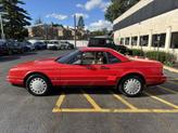 Thumbnail of 1988 RED Cadillac Allante