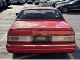 Thumbnail of 1988 RED Cadillac Allante