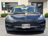 Thumbnail of 2019 Solid Black Tesla Model 3