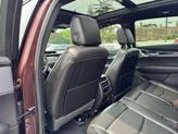 Thumbnail of 2022 Rosewood Metallic Cadillac XT5
