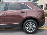 Thumbnail of 2022 Rosewood Metallic Cadillac XT5
