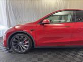 Thumbnail of 2021  Tesla Model Y