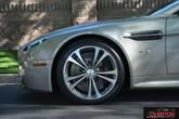 Thumbnail of 2017 Silver Aston Martin V12 Vantage S