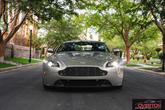 Thumbnail of 2017 Silver Aston Martin V12 Vantage S