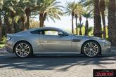 Thumbnail of 2017 Silver Aston Martin V12 Vantage S