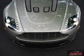 Thumbnail of 2017 Silver Aston Martin V12 Vantage S