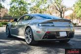 Thumbnail of 2017 Silver Aston Martin V12 Vantage S