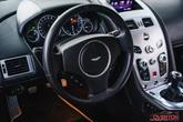 Thumbnail of 2017 Silver Aston Martin V12 Vantage S