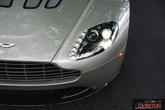 Thumbnail of 2017 Silver Aston Martin V12 Vantage S