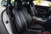 Thumbnail of 2017 Silver Aston Martin V12 Vantage S