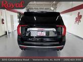 Thumbnail of 2023 Onyx Black GMC Yukon XL