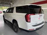 Thumbnail of 2025 Summit White GMC Yukon XL