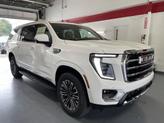Thumbnail of 2025 Summit White GMC Yukon XL