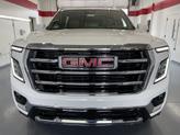 Thumbnail of 2025 Summit White GMC Yukon XL