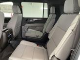 Thumbnail of 2025 Summit White GMC Yukon XL